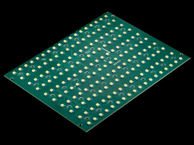 Контроллер LED-осветителя